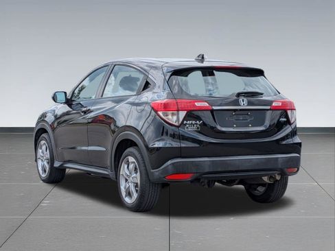 Used 2020 Honda HR-V LX image 4