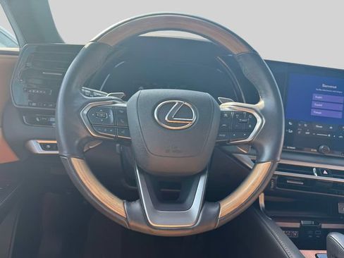 Certified 2023 Lexus RX 350 Premium w/ Accessory Package AWD/4WD image 19