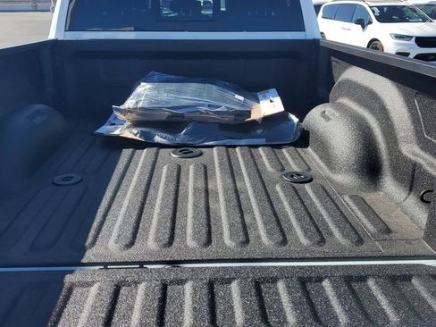 New 2025 RAM 2500 Rebel w/ Rebel Level 2 Equipment Group image 11