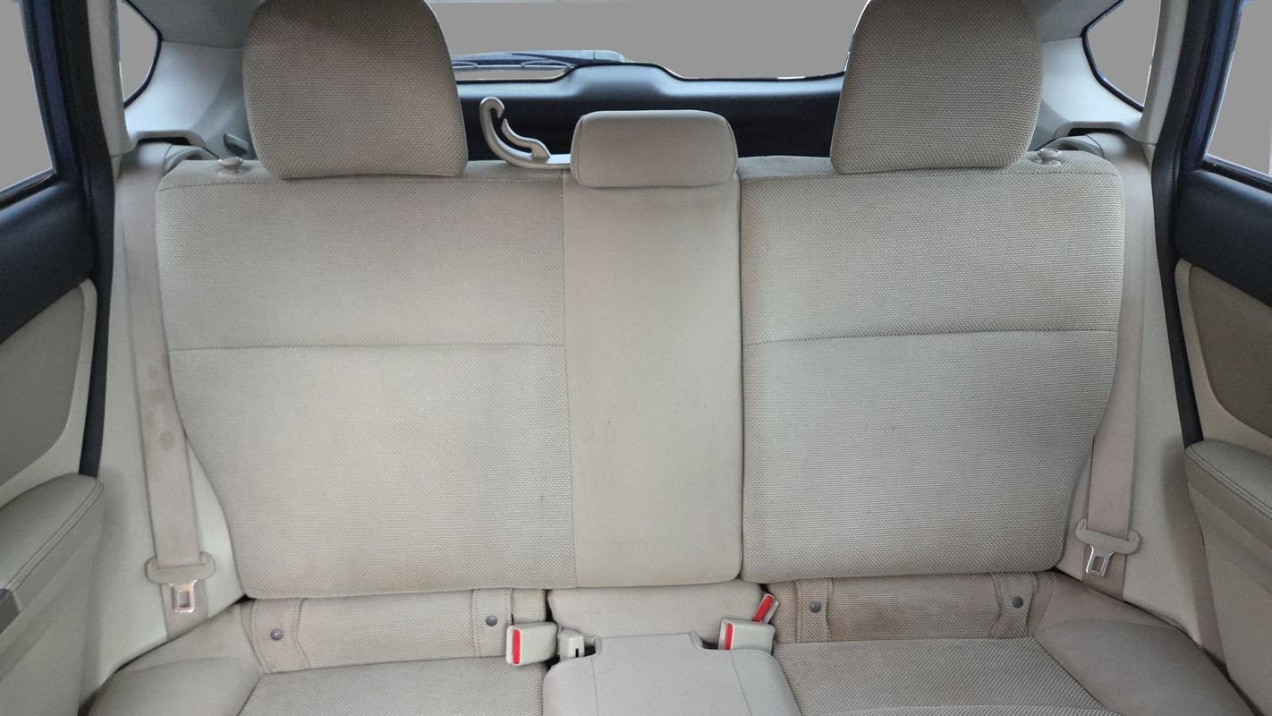 Used 2013 Subaru Crosstrek 2.0i Limited AWD/4WD image 13