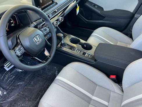 New 2026 Honda Civic Sport image 9