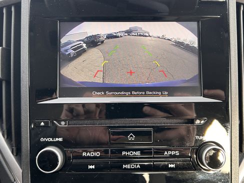 Certified 2023 Subaru Impreza Premium image 13