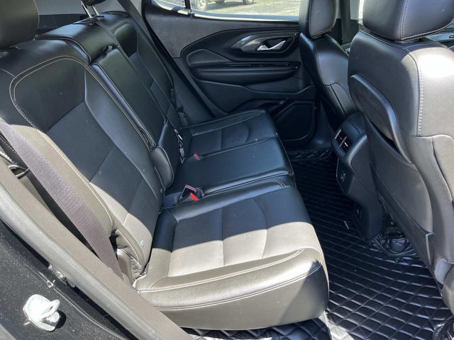 Used 2019 GMC Terrain SLT w/ Preferred Package FWD image 23