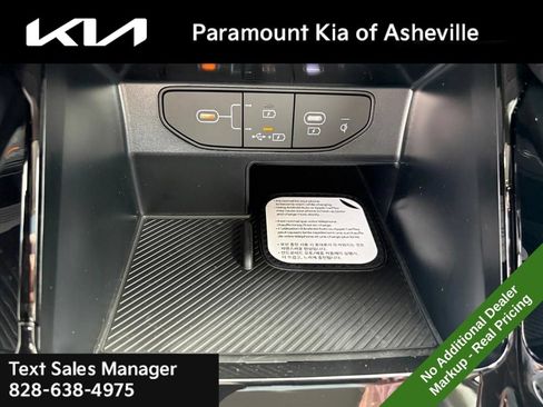 New 2026 Kia Sorento SX AWD/4WD image 18