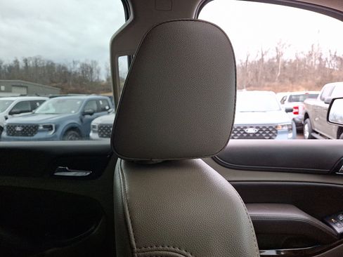 Used 2020 Chevrolet Tahoe LT image 13