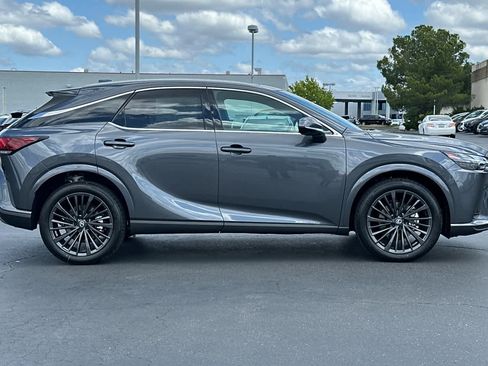 New 2026 Lexus RX 350 Premium AWD/4WD image 6