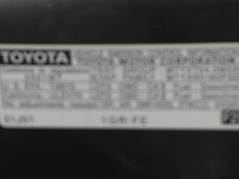 Used 2021 Toyota 4Runner SR5 image 11