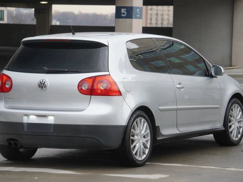 Used 2007 Volkswagen GTI 2.0T 2-Door image 12