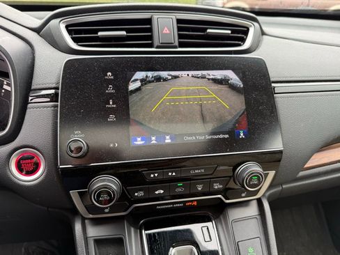 Used 2018 Honda CR-V EX-L image 11