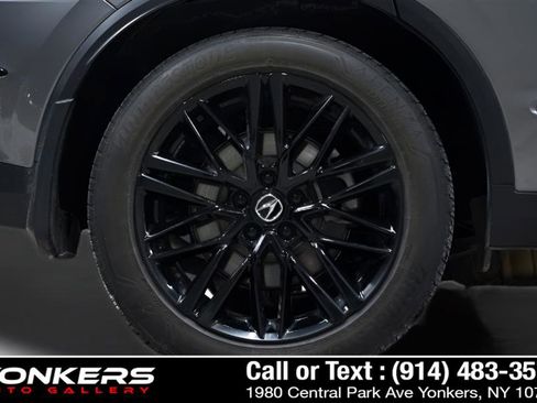 Used 2025 Acura MDX A-Spec image 72