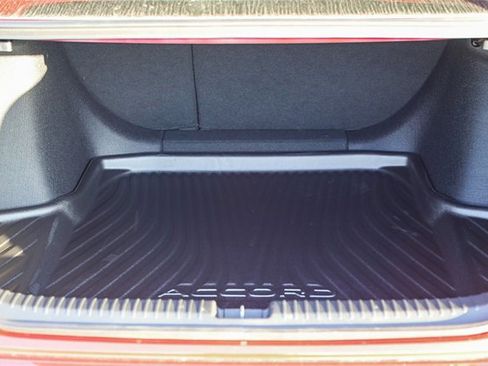 New 2025 Honda Accord Sport image 21