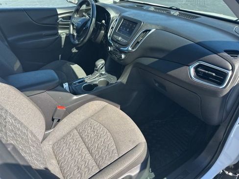 Used 2024 Chevrolet Equinox LT AWD/4WD image 21