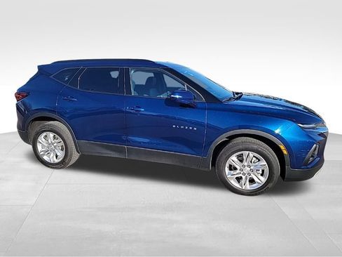 Certified 2022 Chevrolet Blazer LT w/ Sound & Technology Package image 26