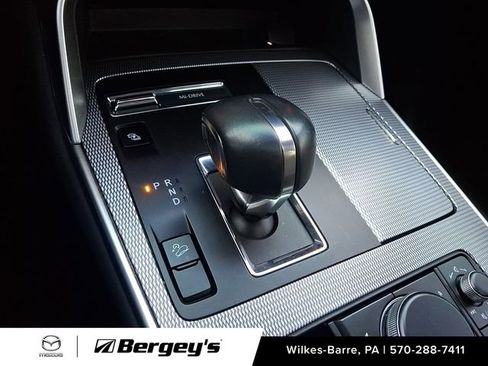 Certified 2025 MAZDA CX-70 Plug-In Hybrid w/ Premium Pkg image 18