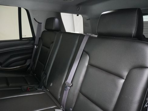 Used 2015 Chevrolet Tahoe 2WD image 11