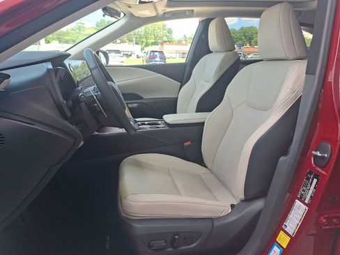Certified 2023 Lexus RX 350 w/ Accessory Package (2T) AWD/4WD image 14