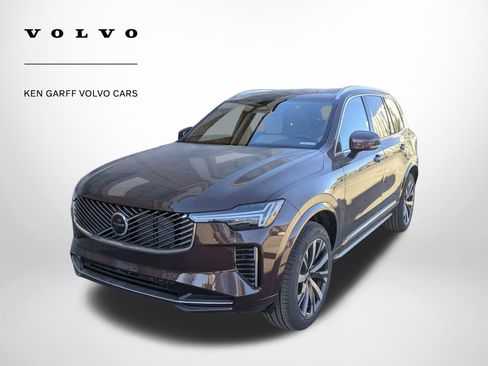 New 2026 Volvo XC90 B5 Core AWD/4WD image 8