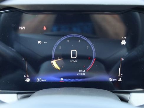 New 2026 Chevrolet TrailBlazer LS w/ LS Convenience Package FWD image 26