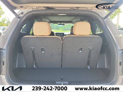 New 2026 Kia Sorento SX Prestige AWD/4WD image 11