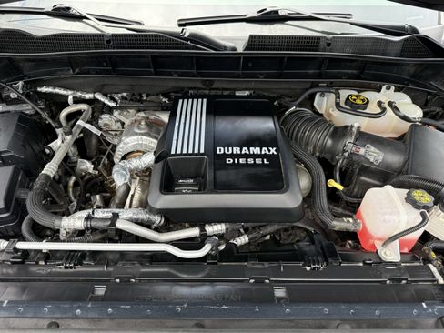 Used 2021 GMC Sierra 1500 Denali w/ Denali Ultimate Package AWD/4WD image 32