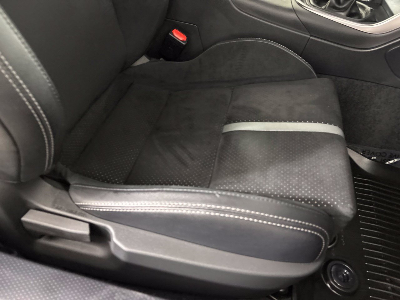 Used 2025 Toyota GR86 Premium RWD image 26