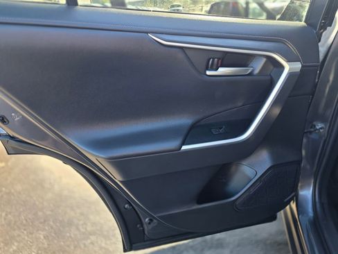 Used 2022 Toyota RAV4 Limited FWD image 19