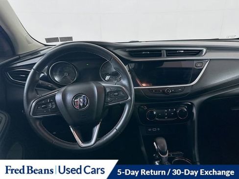 Used 2023 Buick Encore GX Preferred FWD image 21