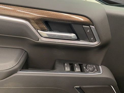 New 2026 Chevrolet Silverado 1500 RST w/ RST Select Package AWD/4WD image 28