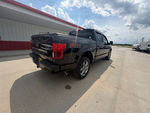 Used 2019 Ford F150 Lariat w/ Equipment Group 502A Luxury AWD/4WD image 8