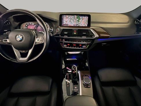 Used 2019 BMW X3 xDrive30i AWD/4WD image 14