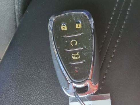Used 2019 Chevrolet Malibu LT FWD image 31
