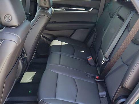 New 2026 Cadillac XT5 Premium Luxury w/ Driver Assist Package FWD image 21