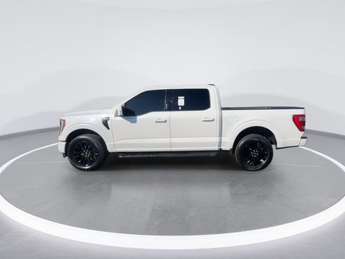 Used 2022 Ford F150 Lariat image 5