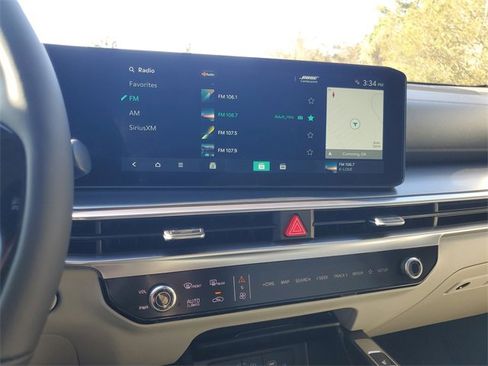 New 2026 Kia Sorento EX image 21