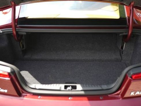 Used 2012 Fisker Karma EcoSport RWD image 19