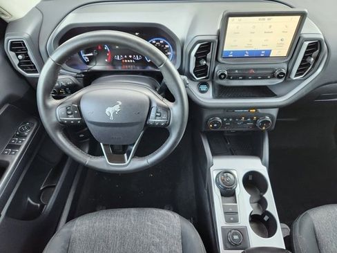 Used 2024 Ford Bronco Sport Big Bend w/ Convenience Package image 27
