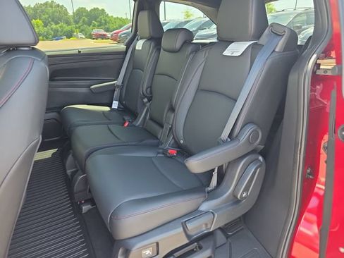 New 2026 Honda Odyssey Sport-L image 6