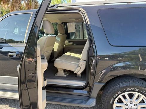 Used 2014 Ford Expedition EL XL AWD/4WD image 29