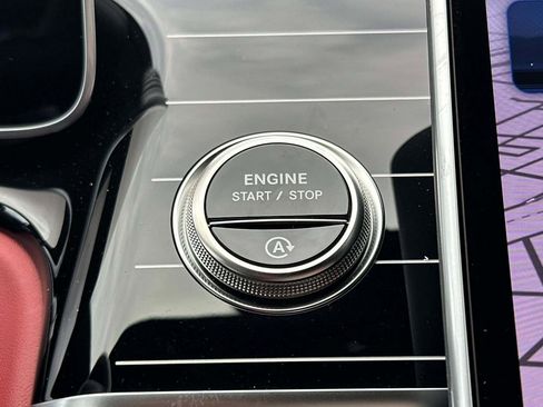 New 2026 Mercedes-Benz S 580 4MATIC Sedan image 27