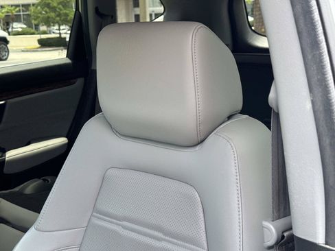 Used 2017 Honda CR-V EX-L image 14