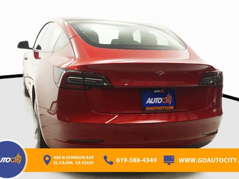 Used 2022 Tesla Model 3 RWD image 15