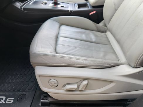 Used 2018 Audi Q5 Prestige w/ Prestige Package AWD/4WD image 24