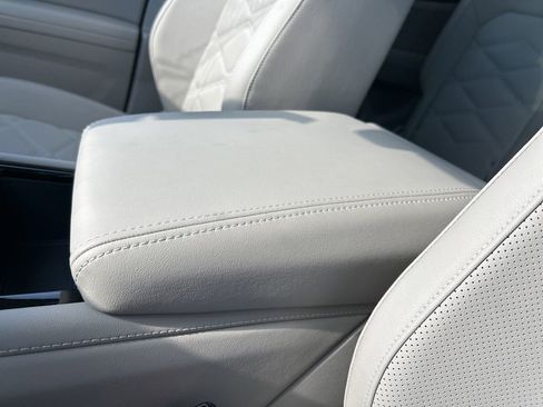 New 2026 Volkswagen Atlas SE image 39