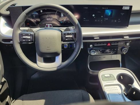 New 2026 Hyundai Ioniq 9 SE AWD/4WD image 6