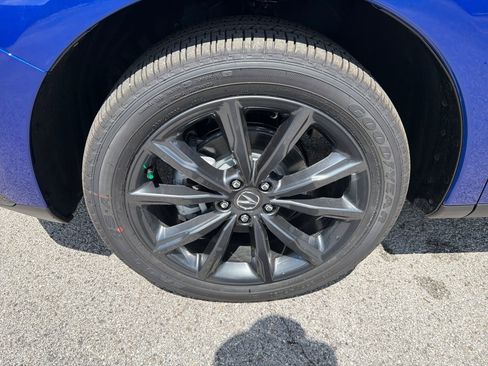 New 2026 Acura RDX A-Spec AWD/4WD image 10
