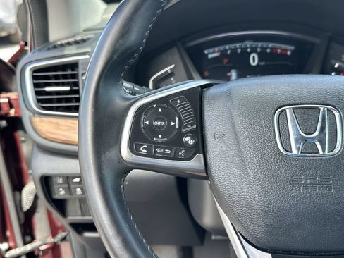 Used 2018 Honda CR-V EX-L image 32