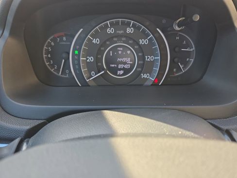 Used 2016 Honda CR-V LX image 20