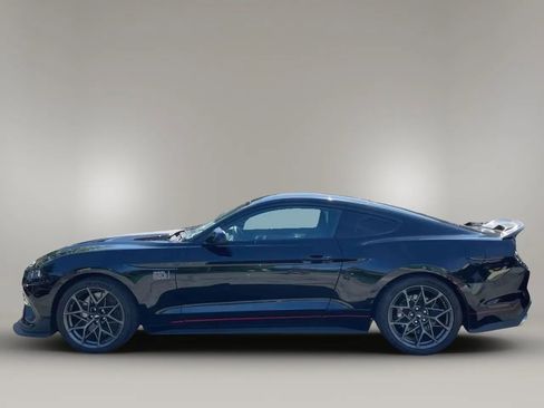 Used 2022 Ford Mustang Mach 1 w/ Mach 1 Handling Package image 2