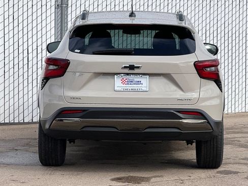New 2026 Chevrolet Trax ACTIV FWD image 5
