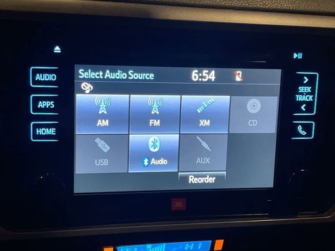 Used 2019 Toyota Tacoma TRD Off-Road image 16